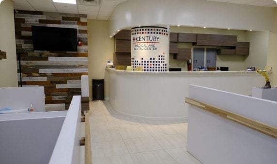 Downtown Brooklyn Medical Office