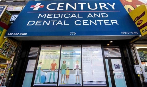 Flatbush Ave Medical Office