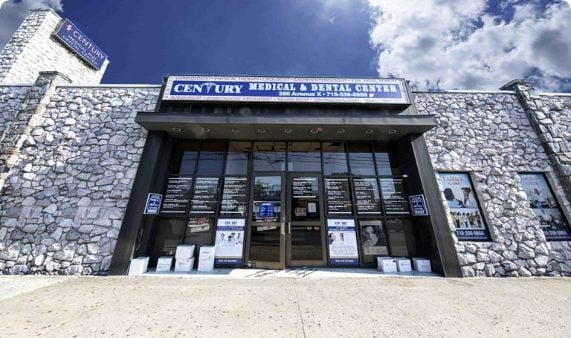 Gravesend Medical Office