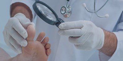 Podiatry