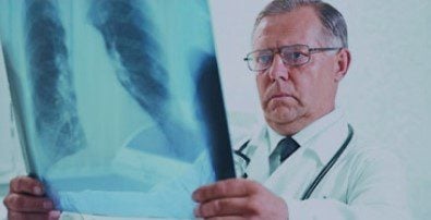 Pulmonology