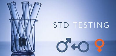 STD – STI Testing: Best way to protect yourself