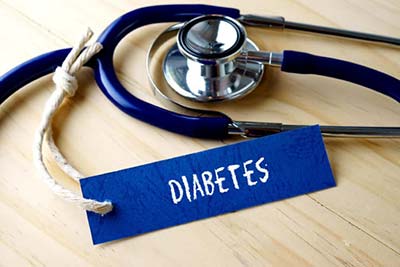 Diabetes Management: Is there a way to protect you from diabetes?