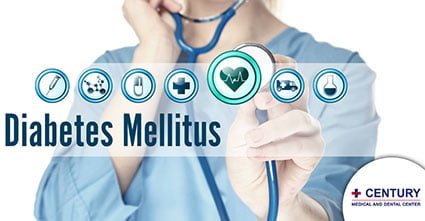 Diabetes Mellitus, Complications Involving Kidneys and Eyes