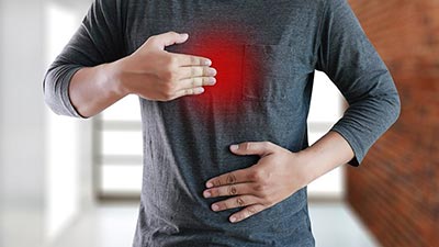 Management of Gastroesophageal Reflux Disease (GERD)