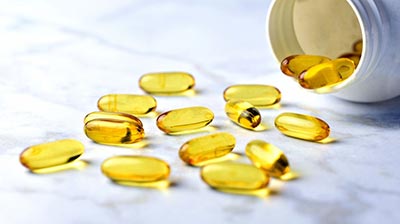 Los ácidos grasos omega 3 favorecen las funciones cardiovasculares y cerebrales