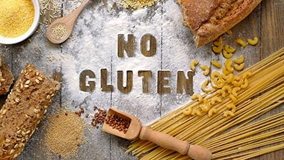 Celiac Disease, Causes, Symptoms and Complications