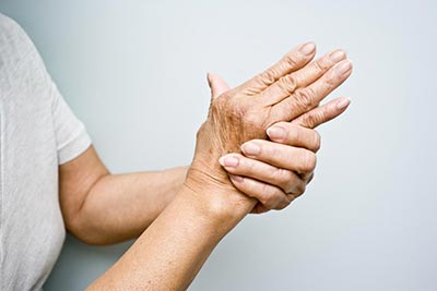 Osteoarthritis, Risk Factors, Symptoms and Treatment
