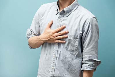 Acid Reflux Treatment and Life Style Modifications