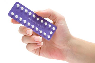 Combined Oral Contraceptive Pills: Mechanism of Action, Advantages and Disadvantages