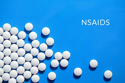Peptic Ulcers as a Result of NSAIDs Use and Ways to Prevent Them