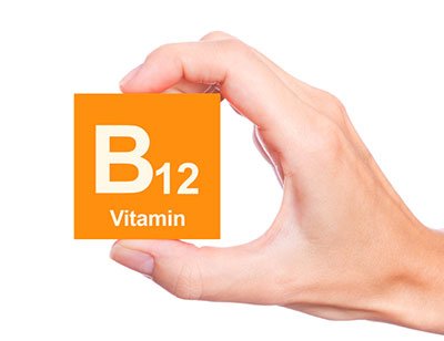 Vitamin B12 Deficiency Occurring Secondary to Pernicious Anemia