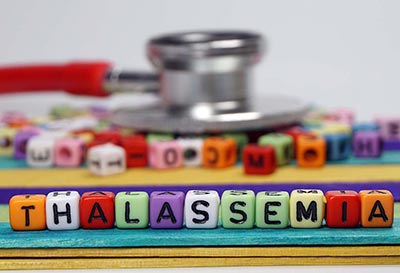 Introduction to Thalassemia and Its Types