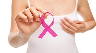 Factores de riesgo del cáncer de mama que toda mujer debe conocer