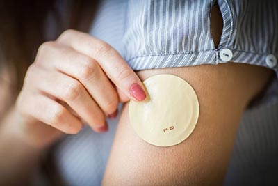 Nicotine Replacement Therapy for Cessation of Tobacco Smoking