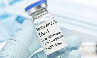 Vacuna contra el rotavirus: Una forma de prevenir la gastroenteritis por rotavirus