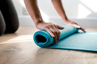 Exercise in Pregnancy – Would You Opt for It?