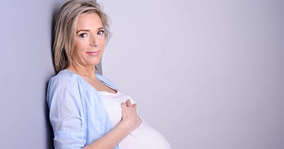 Pregnancy over 35 – What to Expect When You Are Expecting