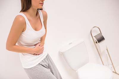 Urinary Tract Infections Prevention