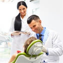 Board certified physicians
