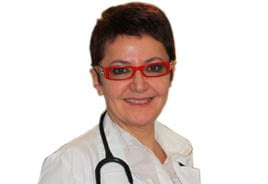Anzhela Dvorkina MD | Internal Medicine Doctor Brooklyn