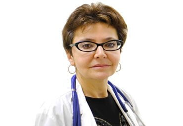 Anzhela Dvorkina MD | Brooklyn Internal Medicine Doctor