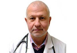 Aron Rubin, MD | Pulmonologist Brooklyn