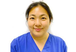 Yamashita Dawn, DPM | podiatrist Brooklyn