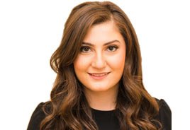 Diana Rafailova, RDN | Dietitian Nutritionist