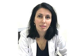 Dina Krupnik NP | Internal Medicine Doctor Brooklyn