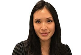 Katherine Hsiung, NP | Otolaryngologist Brooklyn