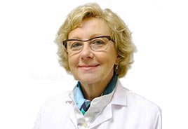 Lyudmila Trubetsky PA | gynecologist Brooklyn