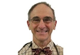 Marc Sherman, MD | Cardiologist