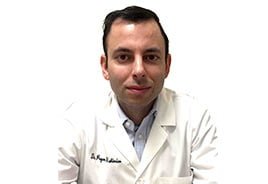 Payam Hakimian MD | Urólogo Brooklyn