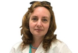Rose German, PA | Otolaryngologist Brooklyn