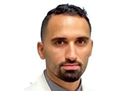 Sal Saleh, AUD | Audiologist