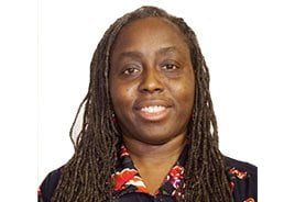 Vinette Tummings, MD | Gynecologist Brooklyn