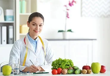 Darwin Nutritionist