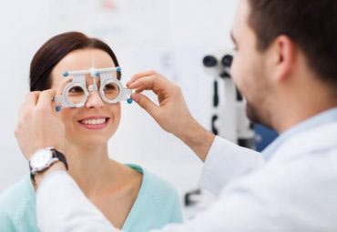 ophthalmologist Brooklyn