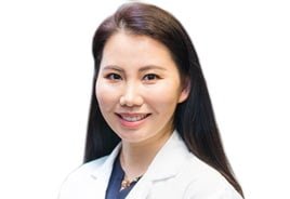 Nancy Chen MD | Gastroenterologist Brooklyn