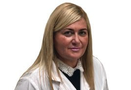 Sofia Zinkovetskaya, DDS | Family Dentist Brooklyn