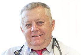 BOGDAN NEGREA, MD | neurologist Brooklyn