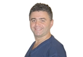 Isaac Kreizman, MD | Pain Management Specialist