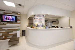 centurymedicaldental