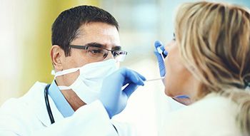 Rapid Flu and Strep Testing - Century Medical and Dental Center