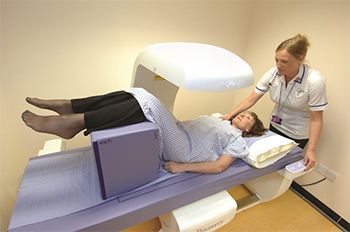 Bone Density Test in Brooklyn NYC - Century Medical & Dental Center