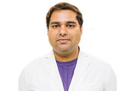 Rohit Farzala, PT | Physical Therapy Brooklyn
