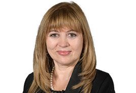 Liliya Gumenik, DPM | Podiatrist Brooklyn