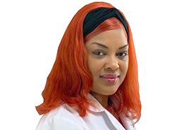 Terri-Ann Reid, FNP