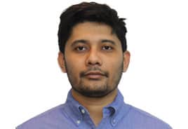 Shaunak Raval, PT | Physical Therapy Brooklyn